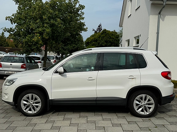 Volkswagen Tiguan 4 of 7
