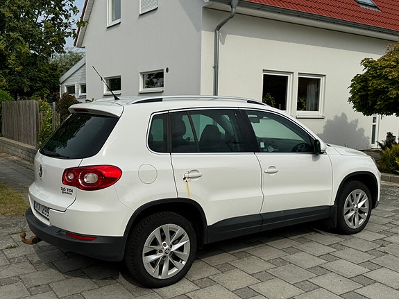 Volkswagen Tiguan 6 of 7