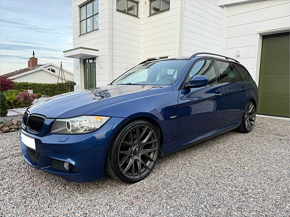 BMW 325i 14 of 27