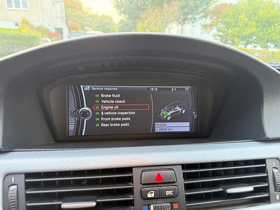 BMW 325i 23 of 27