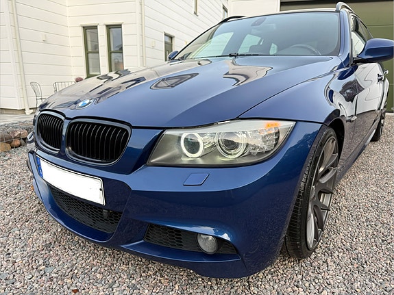 BMW 325i 7 of 27