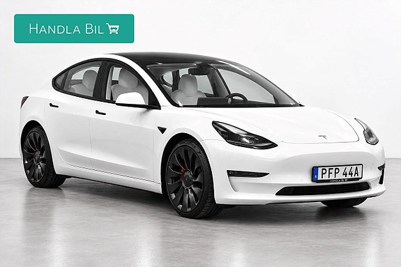Tesla Model 3 4 of 29