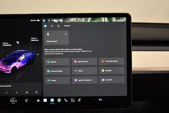 Tesla Model 3 22 of 29