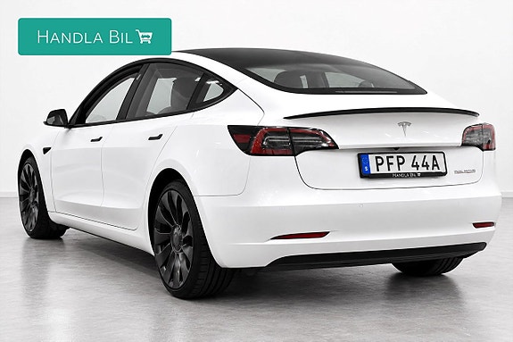Tesla Model 3 7 of 29