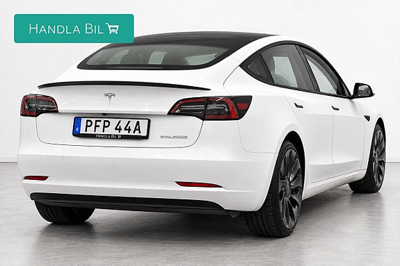 Tesla Model 3 5 of 29