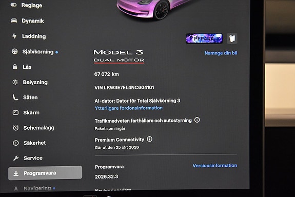 Tesla Model 3 25 of 29