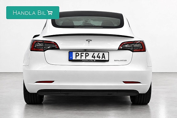 Tesla Model 3 6 of 29
