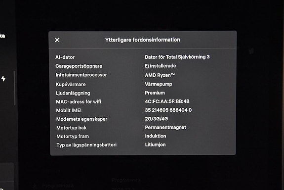 Tesla Model 3 24 of 29