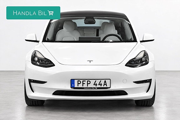 Tesla Model 3 3 of 29