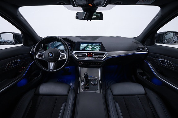 BMW 330d 12 of 21