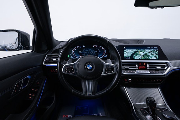BMW 330d 13 of 21