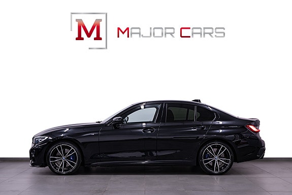 BMW 330d 3 of 21