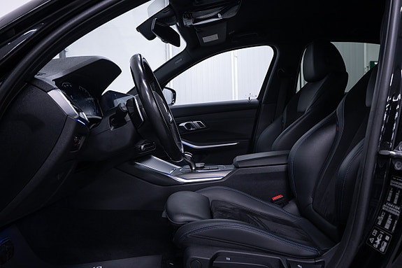 BMW 330d 7 of 21