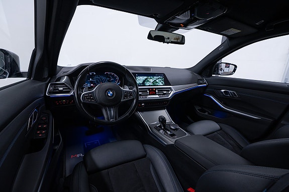 BMW 330d 11 of 21