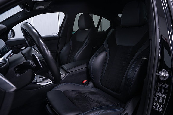 BMW 330d 8 of 21