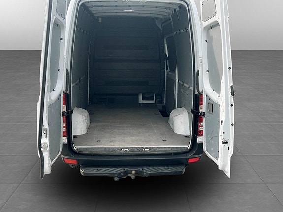 Mercedes-Benz Sprinter 211 18 of 18