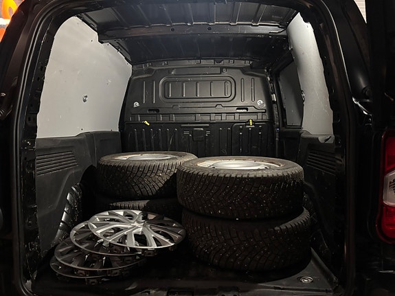 Citroen Berlingo 6 of 7
