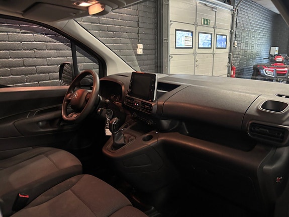 Citroen Berlingo 7 of 7