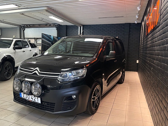 Citroen Berlingo 3 of 7