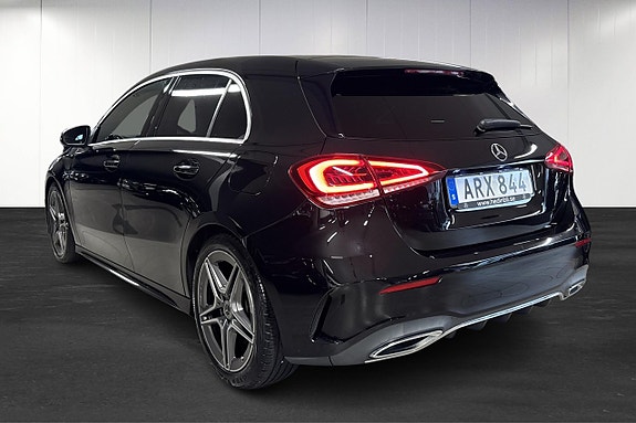 Mercedes-Benz A180 3 of 15