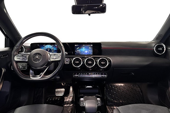 Mercedes-Benz A180 8 of 15