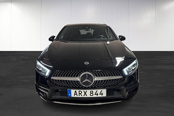 Mercedes-Benz A180 14 of 15