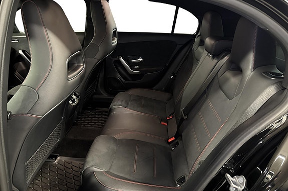 Mercedes-Benz A180 10 of 15