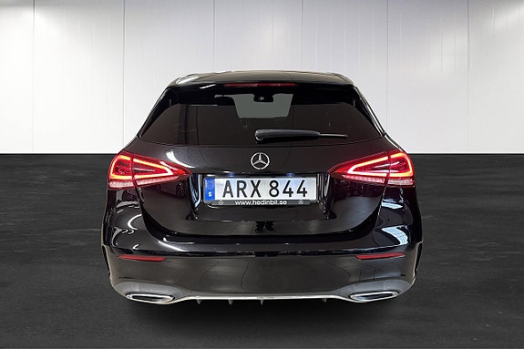 Mercedes-Benz A180 15 of 15