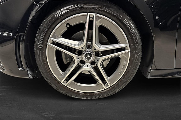 Mercedes-Benz A180 5 of 15