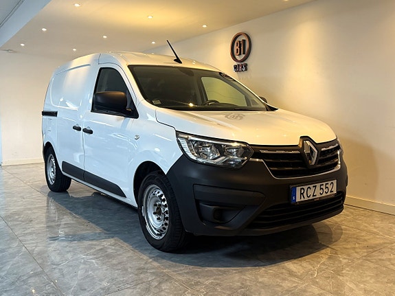 Renault Kangoo Express 5 of 17
