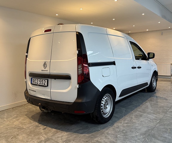 Renault Kangoo Express 4 of 17