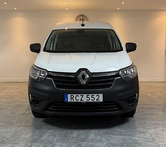 Renault Kangoo Express 6 of 17