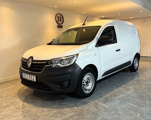 Renault Kangoo Express 2 of 17