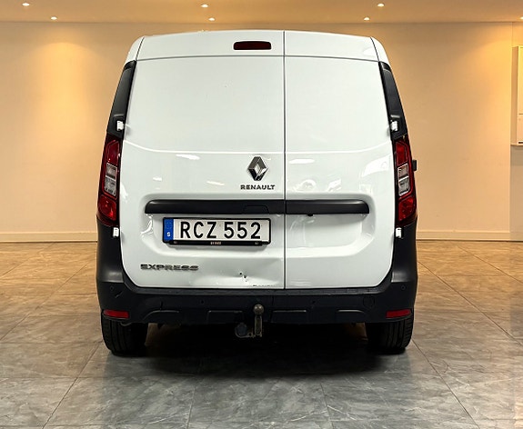 Renault Kangoo Express 7 of 17