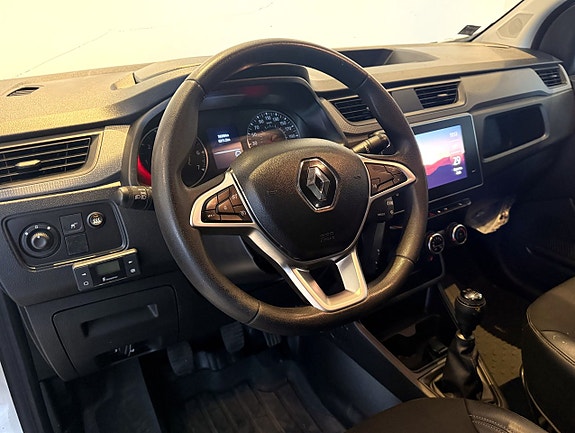 Renault Kangoo Express 8 of 17