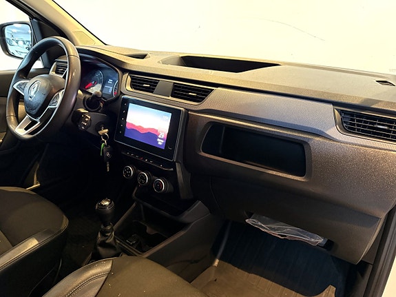 Renault Kangoo Express 9 of 17