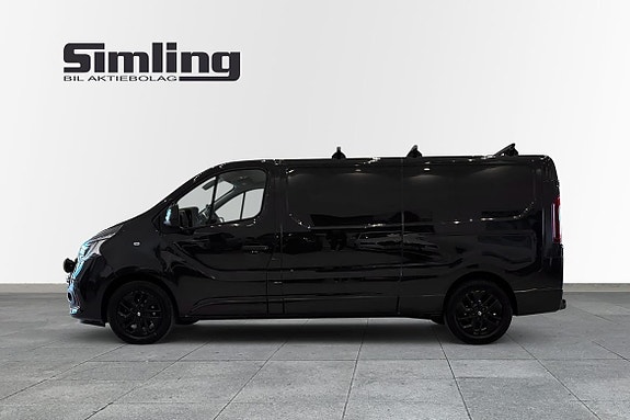 Renault Trafic 3 of 10