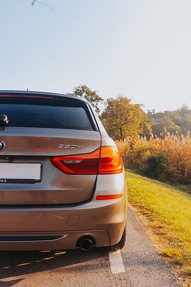 BMW 520d 11 of 11