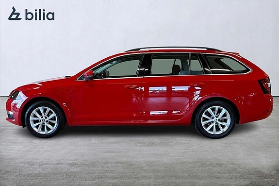 Skoda Octavia 3 of 20