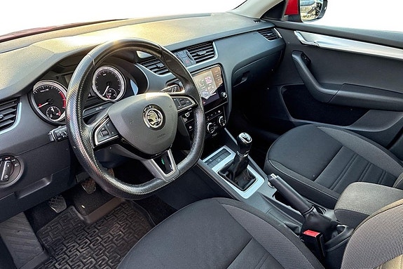 Skoda Octavia 9 of 20