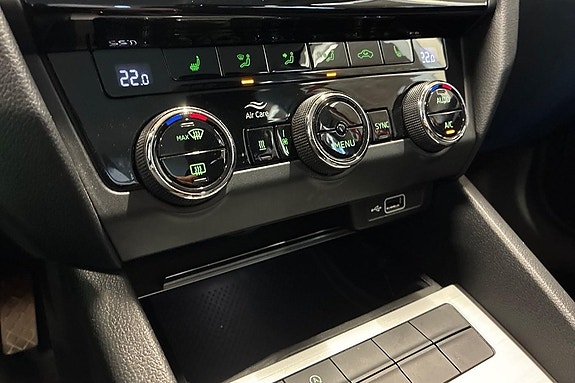 Skoda Octavia 17 of 20