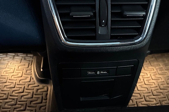 Skoda Octavia 16 of 20