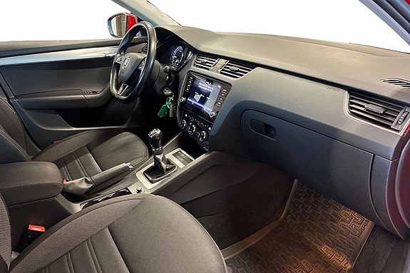 Skoda Octavia 6 of 20