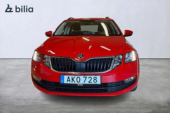 Skoda Octavia 5 of 20
