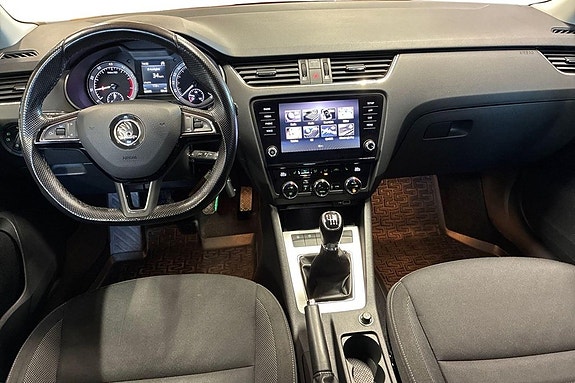 Skoda Octavia 7 of 20