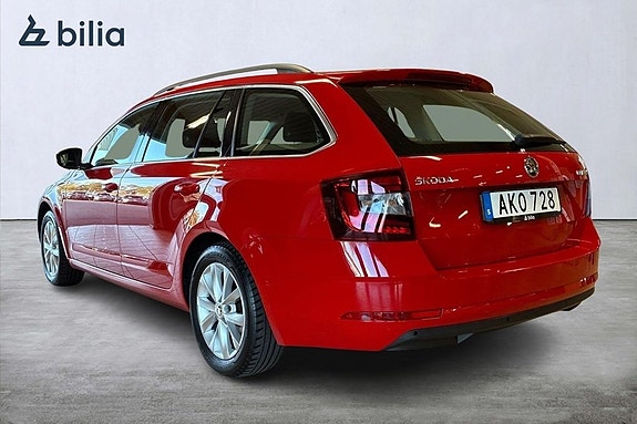 Skoda Octavia 2 of 20