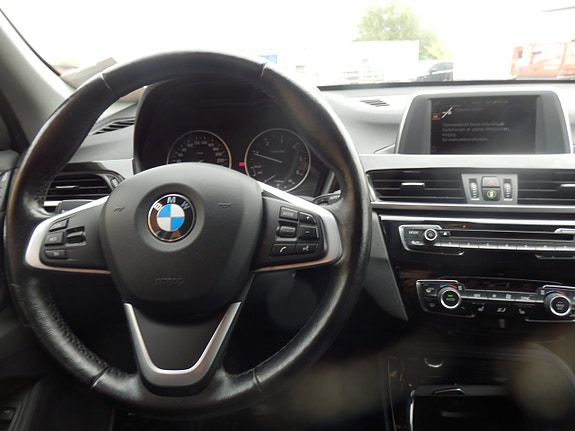 BMW X1 6 of 8