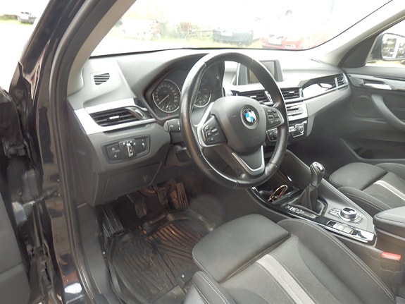 BMW X1 5 of 8
