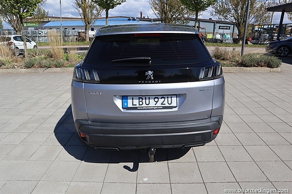 Peugeot 3008 17 of 20