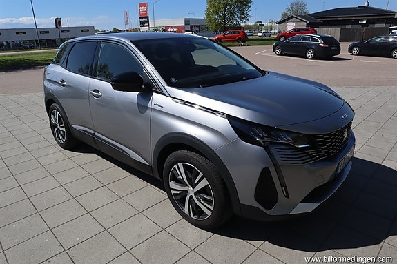 Peugeot 3008 15 of 20